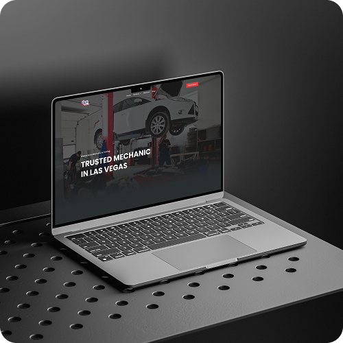 projektowanie stron internetowych